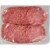La Italia® Thin Sliced Italian Dry Salami Perspective: back