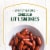 Hillshire Farm® Cheddar Lit'l Smokies® Smoked Sausage Perspective: back