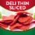 Gallo Salame® Deli Sliced Pepperoni Perspective: back
