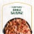 Hillshire Farm® Cheddarwurst® Smoked Sausage Perspective: back