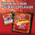 Hillshire Farm Beef Hot Links Smoked Sausage with Spicy Red Pepper Perspective: back