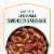 Hillshire Farm® Cajun Style Andouille Smoked Sausage Perspective: back