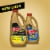 Liquid-Plumr Pro-Strength Clog Remover Gel with PipeGuard Perspective: back
