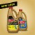 Liquid-Plumr Pro-Strength Clog Destroyer, Liquid Drain Cleaner Perspective: back