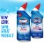 Clorox Toilet Bowl Rain Clean Cleaner Perspective: back