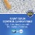 Fresh Step Multi-Cat Extra Strength Scented Litter with Febreze Clumping Cat Litter Perspective: back