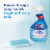 Clorox Original Bathroom Disinfecting Cleaner Perspective: back