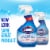 Clorox Clean-Up All Purpose Cleaner with Bleach Rain Clean Perspective: back