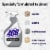 Formula 409 Stone and Steel Cleaner Spray Perspective: back