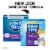 Fresh Step Multi-Cat Extra Strength Scented Litter with Febreze Clumping Cat Litter Perspective: back