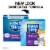 Fresh Step Multi-Cat Extra Strength Scented Litter with Febreze Clumping Cat Litter Perspective: back