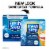 Fresh Step Extreme Mountain Spring Scented Litter with Febreze Clumping Cat Litter Perspective: back