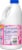 Clorox Fresh Meadow Scent Bleach Concentrate Perspective: back