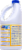 Clorox Lemon Bleach Concentrate Perspective: back
