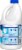 Clorox Splashless Bleach Concentrate Perspective: back