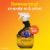 Clorox Urine Remover for Stains and Odors Spray Perspective: back