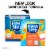Fresh Step Extreme Clumping Cat Litter Hawaiian Aloha Perspective: back