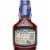 Kingsford Original Smoked Hickory BBQ Sauce Perspective: back
