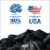 Kingsford Easy Light Charcoal Briquettes Bag Perspective: back