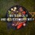 Kingsford BBQ Charcoal Briquettes with Signature Mesquite Perspective: back