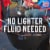 Kingsford Match Light Instant Charcoal Briquettes Perspective: back