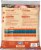 Kingsford® Wood Pellets Cherry Hickory Maple Perspective: back