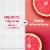 Clorox Scentiva Tahitian Grapefruit Splash Disinfecting Multi Surface Cleaner Perspective: back