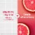 Clorox Scentiva Grapefruit and Orange Blossom Disinfecting Multi-Surface Cleaner Perspective: back