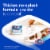 Clorox Splash-Less Regular Bleach Perspective: back