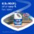 Clorox Disinfecting Bleach Perspective: back