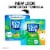 Fresh Step Clumping Litter With Febreze Freshness With Gain Original Scent Perspective: back
