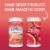 Clorox Scentiva Bleach Free Grapefruit and Orange Blossom Cleaning Wipes Perspective: back