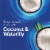 Clorox Scentiva Bleach Free Coconut and Waterlily Cleaning Wipes Perspective: back