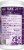 Clorox® Scentiva® Tuscan Lavender & Jasmine™ Disinfecting Wipes Perspective: back