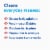 Clorox Bleach Free Disinfecting All Purpose Cleaner Crisp Lemon Perspective: back