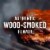 Kingsford Signature Flavors Garlic Onion and Paprika and Hickory Wood Blend Hardwood Pellets Perspective: back