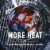 Kingsford BBQ Charcoal Briquets, High Heat Perspective: back