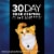 Fresh Step Heavy Duty Clumping Litter with Febreze Freshness, 30 Day Odor Control Perspective: back