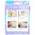 Lansinoh® Breast Milk Storage Bags Perspective: back
