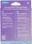 Lansinoh® Breast Milk Storage Bags Perspective: back