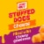 Oscar Mayer Uncured Cheese Hot Dogs Perspective: back
