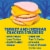 Lunchables Turkey & Cheddar Cracker Stackers with Capri Sun Drink & Reese's Cup Kids Lunch Meal Kit Perspective: back