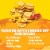 Lunchables Nachos Cheese & Salsa with Capri Sun Drink & Kit Kat Candy Bar Kids Lunch Meal Kit Perspective: back
