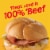Oscar Mayer Beef Bologna Sliced Lunchmeat Perspective: back