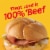 Oscar Mayer Beef Bologna Sliced Lunch Meat Perspective: back