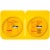 Oscar Mayer™ Beef Bologna Lunch Meat Perspective: back