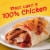 Oscar Mayer Carving Board Southwestern Seasoned Grilled Chicken Breast Strips Lunchmeat Perspective: back
