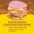 Lunchables Ham & Swiss Cracker Stackers Snack Kit Perspective: back