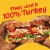 Oscar Mayer Lean Oven Roasted White Turkey Sliced Lunch Meat Perspective: back