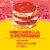 Lunchables Pepperoni & Mozzarella Cheese with Crackers Kids Lunch Snack Perspective: back